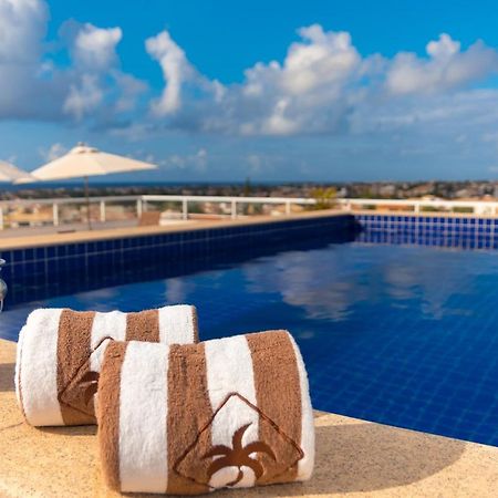 Malibu Plaza Hotel Лауро де Фрейтас Екстериор снимка