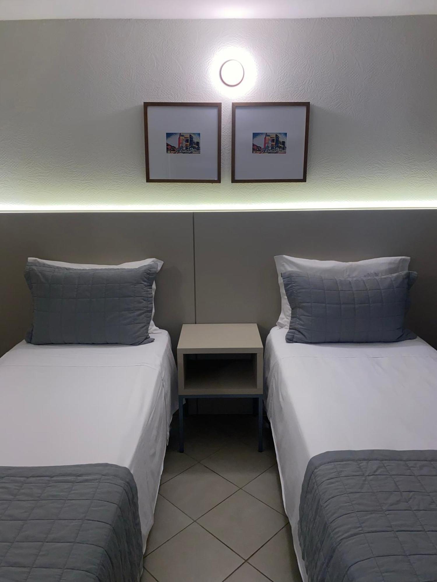 Malibu Plaza Hotel Лауро де Фрейтас Екстериор снимка