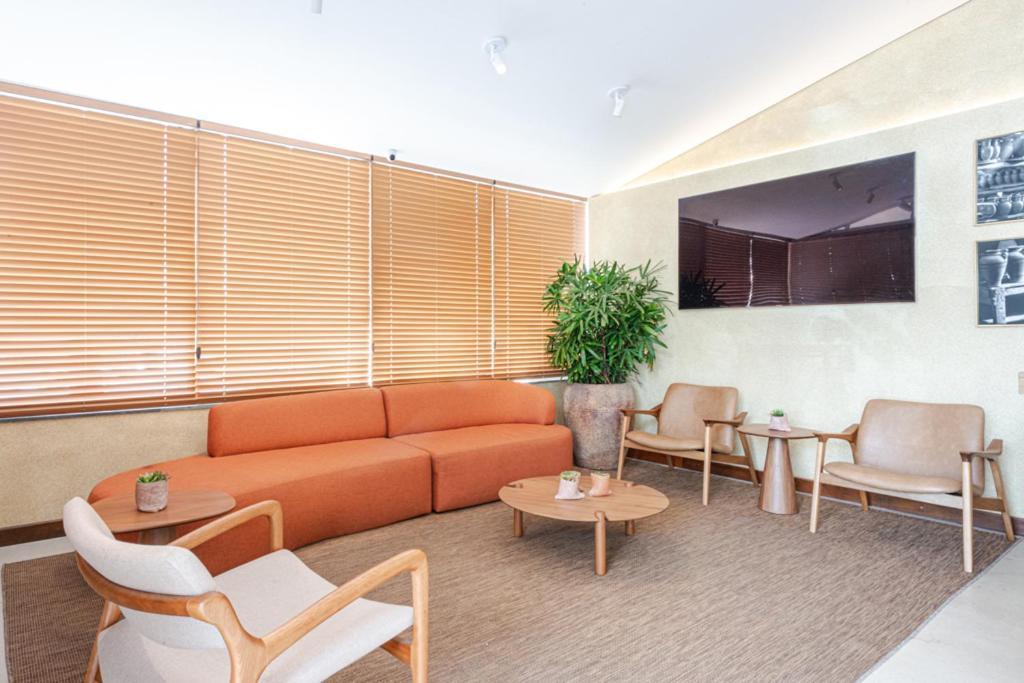 Malibu Plaza Hotel Лауро де Фрейтас Екстериор снимка